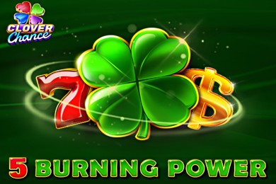 5burningpower слот Олив Казино
